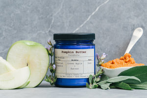 Paige's Candle Co. 9oz Seasonal Pumpkin Butter